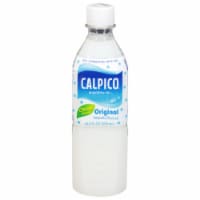 Calpico Original Non-Carbonated Beverage
