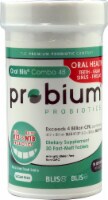 Probium Probiotics Oral Blis® Combo 4B Oral Health Tablets