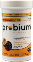 Probium Probiotics Ten Strain Blend 50B Capsules