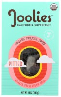 Joolies Organic Pitted Medjool Dates