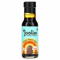 Joolies Original Organic Date Syrup