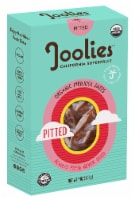 Joolies™ Organic Pitted Medjool Dates