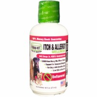 Liquid-Vet® Unflavored Itch & Allergy Wellness Dog Supplement