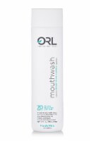 ORL Fresh Mint Mouthwash Perspective: Main