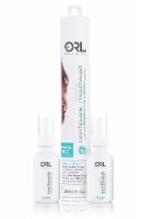 ORL Fresh Mint Toothpaste & Mouthwash Travel Set Perspective: Main