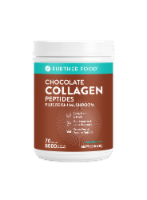 Further Food™ Chocolate Collagen + Reishi Mushroom Peptides