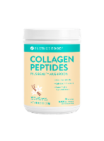 Further Food™ Vanilla Collagen + Beauty Mushroom 8000mg