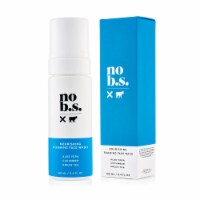 No BS Skincare Foaming Cleanser Perspective: Main