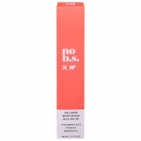No BS Skincare Moisturizer with SPF 20 Perspective: Main
