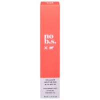 No BS Skincare Moisturizer with SPF 20 Perspective: Main