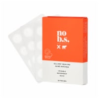 No B.S. Skincare Healing Acne Patches Perspective: Main