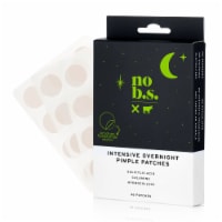 No B.S. Skincare Intensive Overnight Pimple Patches Perspective: Main