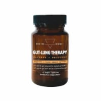 For The Biome™ Gut-Lung Therapy Vegan Capsules