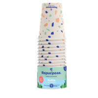 Repurpose Compostable Hot Cups 18 Count