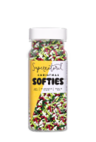 Supernatural® Christmas Softies Sprinkles Perspective: Main