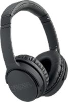 Santana Oye Active Noice Cancelling Wireless Headphones - Black Perspective: Main