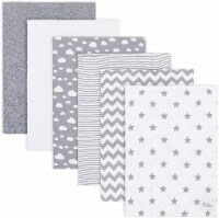 Grey Pattern