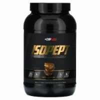 EHPlabs IsoPept Hydrolyzed Whey Protein Isolate Peanut Butter Cups - 2.11 lb (959 g)