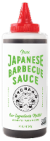 Bachan's® Yuzu Japanese BBQ Sauce Perspective: Main