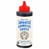 Bachan's Gluten-Free Japanese Barbecue Sauce Perspective: Main