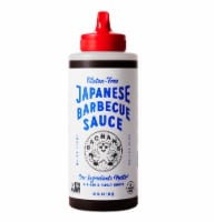 Bachan's Gluten-Free Japanese Barbecue Sauce Perspective: Main