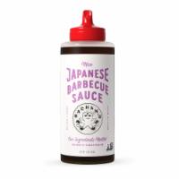 Bachan's® Miso Japanese BBQ Sauce Perspective: Main