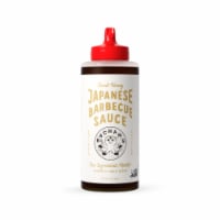 Bachan's® Sweet Honey Japanese BBQ Sauce Perspective: Main