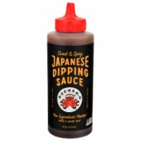 Bachan's® Sweet & Spicy Japanese Dipping Sauce Perspective: Main