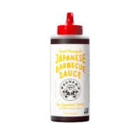 Bachan's® Sweet Pineapple Japanese BBQ Sauce Perspective: Main