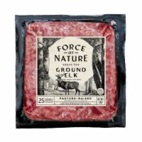 Force of Nature Ground Elk Perspective: Main