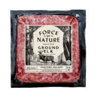 Force of Nature Ground Elk Perspective: Main
