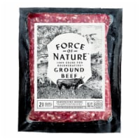 Force of Nature™ Ground Beef
