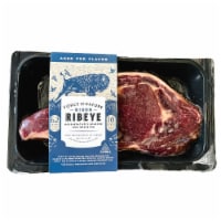 Force of Nature Bison Ribeye Perspective: Main