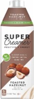 Super Creamer® Toasted Hazelnut Creamer