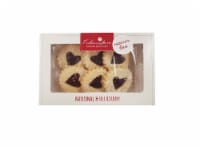 Boxed Raspberry Jelly-Filled - Pack of 3