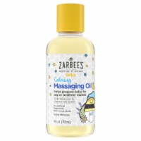 Zarbee's® Naturals Baby Calming Massage Oil