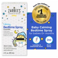 Zarbee's® Baby Lavender Calming Sleep Spray