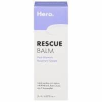 Hero Post-Blemish Rescue Balm Perspective: Main