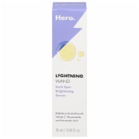 Hero Cosmetics Dark Spot Brightening Serum Lightning Wand Perspective: Main