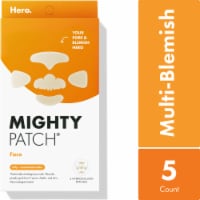 Hero Cosmetics Mighty Patch™ Face Pimple Patches