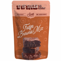 Sweet Logic Brownie Baking Mix