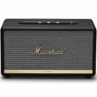 Marshall STANMORBTIIB Stanmore II Bluetooth Speaker - Black