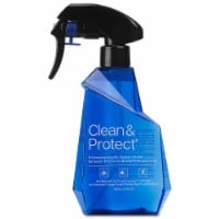 Austere 5SCP230P1 V Series Clean & Protect 230mL w/ Dual-Sided Cloth