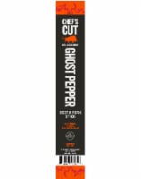 Chef’s Cut Real Snack Sticks Ghost Pepper Beef & Pork Sick Perspective: Main