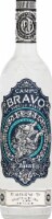 Campo Bravo Plata Tequila Perspective: Main