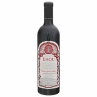 Daou Vineyards Soul Of A Lion Cabernet Sauvignon