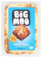 The Big Moo® Oh So Original Baked Cheese Perspective: Main
