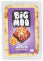 The Big Moo® Garlic Baked Cheese Perspective: Main