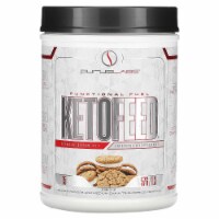 Purus Labs KetoFeed Oatmeal Cream Pie - 1.3 lb (576 g)