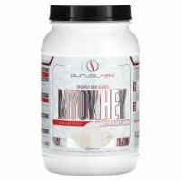 Purus Labs Foundation Series MyoWhey Vanilla Ice Cream - 2 lb (0.907 kg)